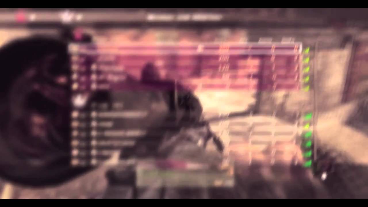 Chrrisss - Trailer - Determination 3.0