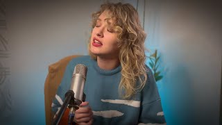 paralaps - Water [Home live] (Kojey Radical, Mahalia, Swindle cover) 