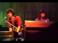 Ronnie wood  keith richards act together   live  1974