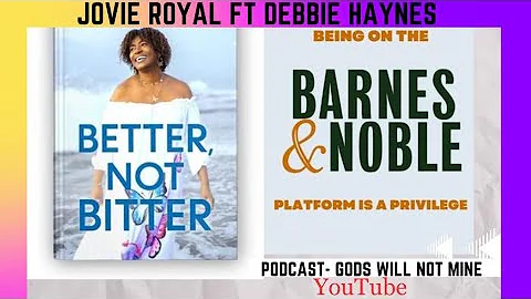 Debbie Haynes survived a failed marriage, became a...