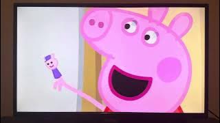 Peppa Pig - Finger Family Song