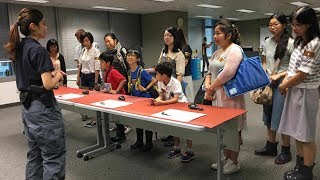 Hong Kong anti-graft body wins public trust