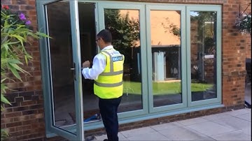 EASi-FOLD from Selecta Systems Ltd