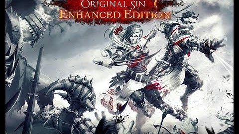 Divinity Original Sin: Hiberheim Puzzle