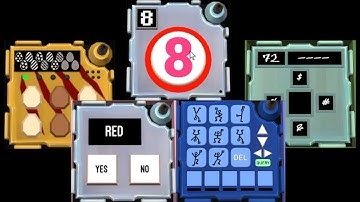 Doing Every KTaNE Regular Module In Order: Part 85 - Definition of Insanity