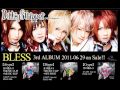 DaizyStripper &quot;Another Sky&quot; from New Album  『BLESS』