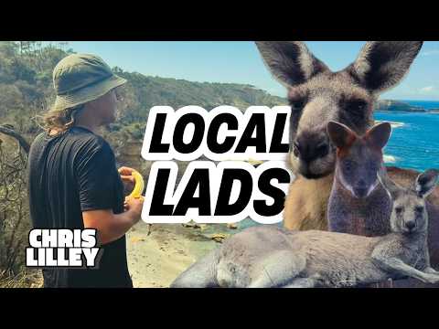 Local Lads