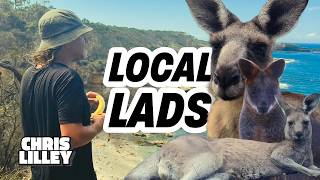 Local Lads