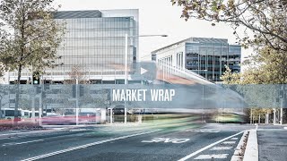 Market Wrap - 7 May 2021