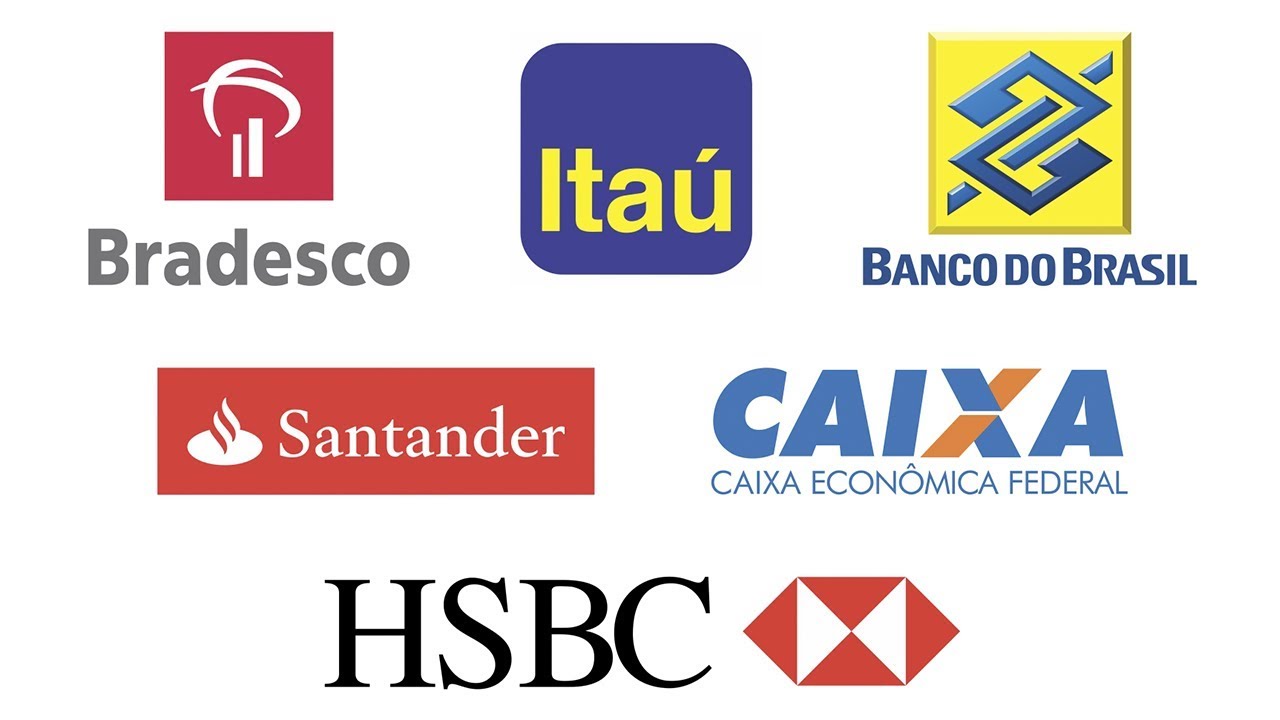 BANCOS EM LIBRAS YouTube