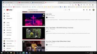 Stem - High Stakes (PES 2009) | Messing Around Cover