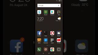 How to add face lock in xiaomi redmi note 5 ai,Bangla review 😊 screenshot 5