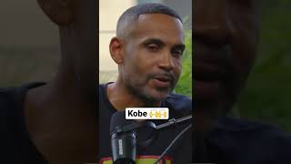 Grant Hill Says Kobe Is Best Player He Faced Even Over MJ 👀💯 #shorts #kobe