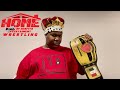 H.O.M.E: King Of Misfits