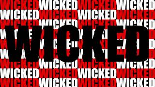 Cycle - Wicked  ( lyric video) chords