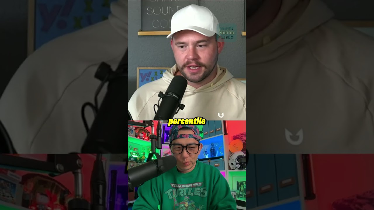 Майкл Уилсон — это пример недооценённости.