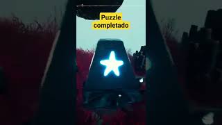 Primer Puzzle en Voidtrain #puzzle #voidtrain