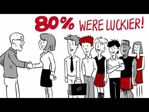 Video: 9 Proofs That You Are Lucky In Life