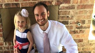 Father Who Claims Ex Falsely Accused Him Of Molesting Daughter Says Ex Hasnt Seen Daughter In Fi