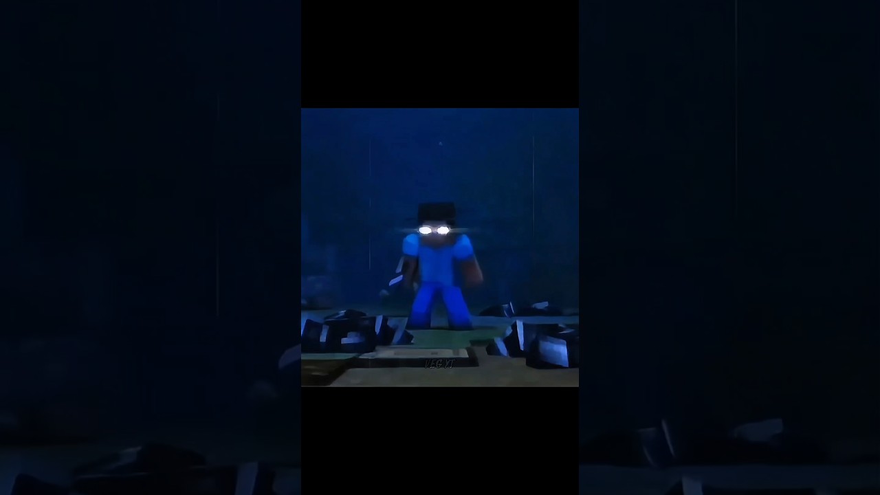 HEROBRINE AURA EDIT 💀