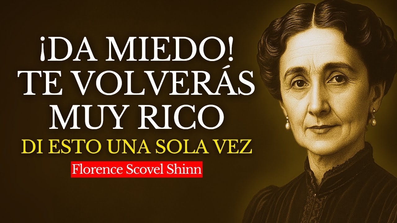 DA MIEDO‼️SERÁS TAN RICO SOLO CON ESCUCHAR UNA VEZ ESTA ORACIÓN Y RECIBIRÁS MUCHO DINERO!