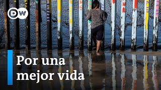 El 25% de los salvadoreños quiere emigrar en busca de más ingresos