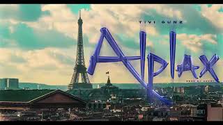 TIVI GUNZ- ALPLAX (VIDEO OFICIAL) Dir AT 