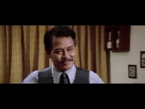 film jadul; PELUKAN DOSA