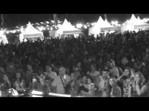 Gonzalo porta concert