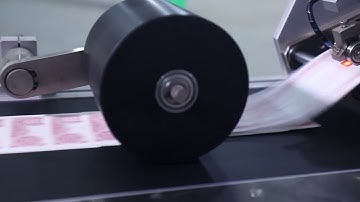 High Speed Card Feeding Machine Automatic