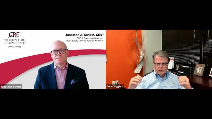 Supply Chain Disruption – Top Ten in 10 (with John Viggers, CRE)