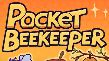 Pocket Beekeeper Gameplay Android Mobile