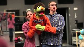 Avenue Q - Rick Lyon's Puppet Workshop