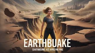 Earthquake by Aprilynne Pike 💔⚡ | When Love Meets Power Gone Wrong Audiobook.