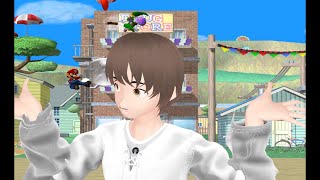 Virtual Beats - Virtual Official Vrchat Music Video