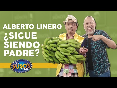 Alberto Linero ¿SIGUE SIENDO PADRE? Caracol Televisión