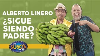 Alberto Linero ¿SIGUE SIENDO PADRE? #TheSusosShow Caracol Televisión