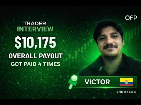 Trader Gaber: From Kung Fu to $23K+ in Rewards