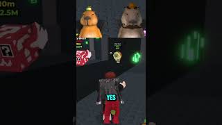 TYPING SO FAST WE BROKE STEAL A BRAINROT ADMIN ABUSE | DRAGON CANNELLONI! | #shorts #roblox #sab