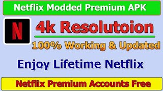 How to watch Netflix Premium web series or any movies Free 100% working 2020