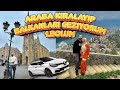 Balkanlarda Araç Kiralama Hakkında Bilgiler | Balkanlar Turu - Karadağ Kotor 1.Bölüm