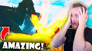 The CRAZIEST Fortnite Map EVER!