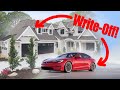 Write-Off your Home and Your Car!