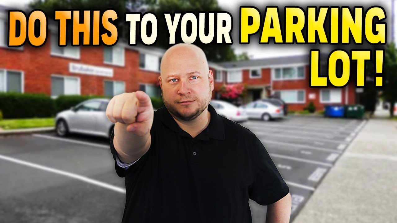 Parking Lot Hacks you NEED to know! YouTube