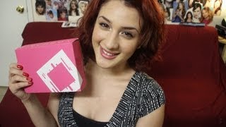 April Birchbox 2013 | Irene&#39;s Beauty Times