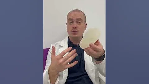 Круглые или анатомические импланты груди. Какой выбрать?