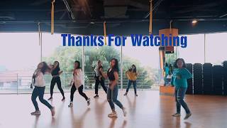 G.U.Y - Katy Perry || Cover Dance || Dance Challenge || Dance Fitness || Choreo || Basic Dance