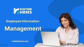 Employee Information Management | Sep