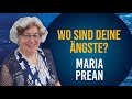 Maria Prean - Wo sind deine Ängste? (Sommerbibelschule 11.08.2020 - 10 Uhr)