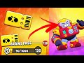 I UNLOCKED BRAWL PASS AND MANY MEGA BOXES | Brawl Stars